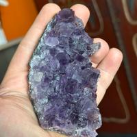 Drusa Ametista Extra N. 297 grammi