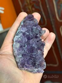 Drusa Ametista Extra N. 297 grammi