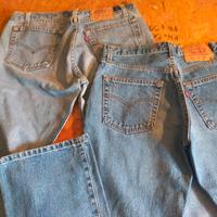 jeans originali levis