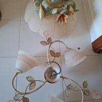 lampadari da soggiorno- cucina