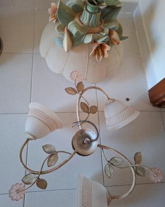 lampadari da soggiorno- cucina