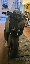 Yamaha X-Max 300 - 2024