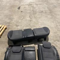 Sedili mercedes classe B