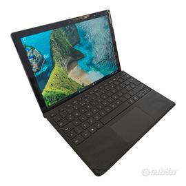 Microsoft Surface Pro 5 Core i7•16/512 Da leggere!
