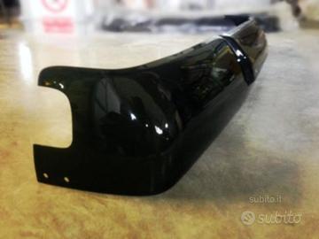 Iveco 190 Turbostar VISIERA PARASOLE