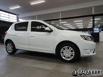 DACIA - Sandero - 1.2 16V 75CV GPL B FUEL Ambiance