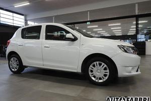 DACIA - Sandero - 1.2 16V 75CV GPL B FUEL Ambiance