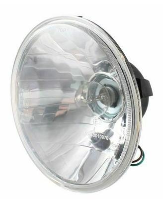 Faro anteriore Sym XS 125 - 33100N6BE00