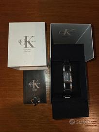 Orologio Calvin Klein
