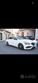 Mercedes benz CLA SW AMG PREMIUM