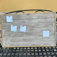 Pannello portafoto