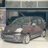 Fiat Panda 0.9 TwinAir Natural Power Lounge 2016