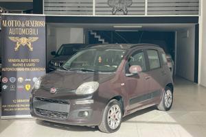 Fiat Panda 0.9 TwinAir Natural Power Lounge 2016