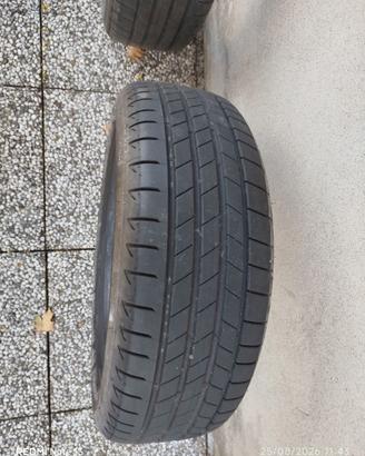 BRIDGESTONE