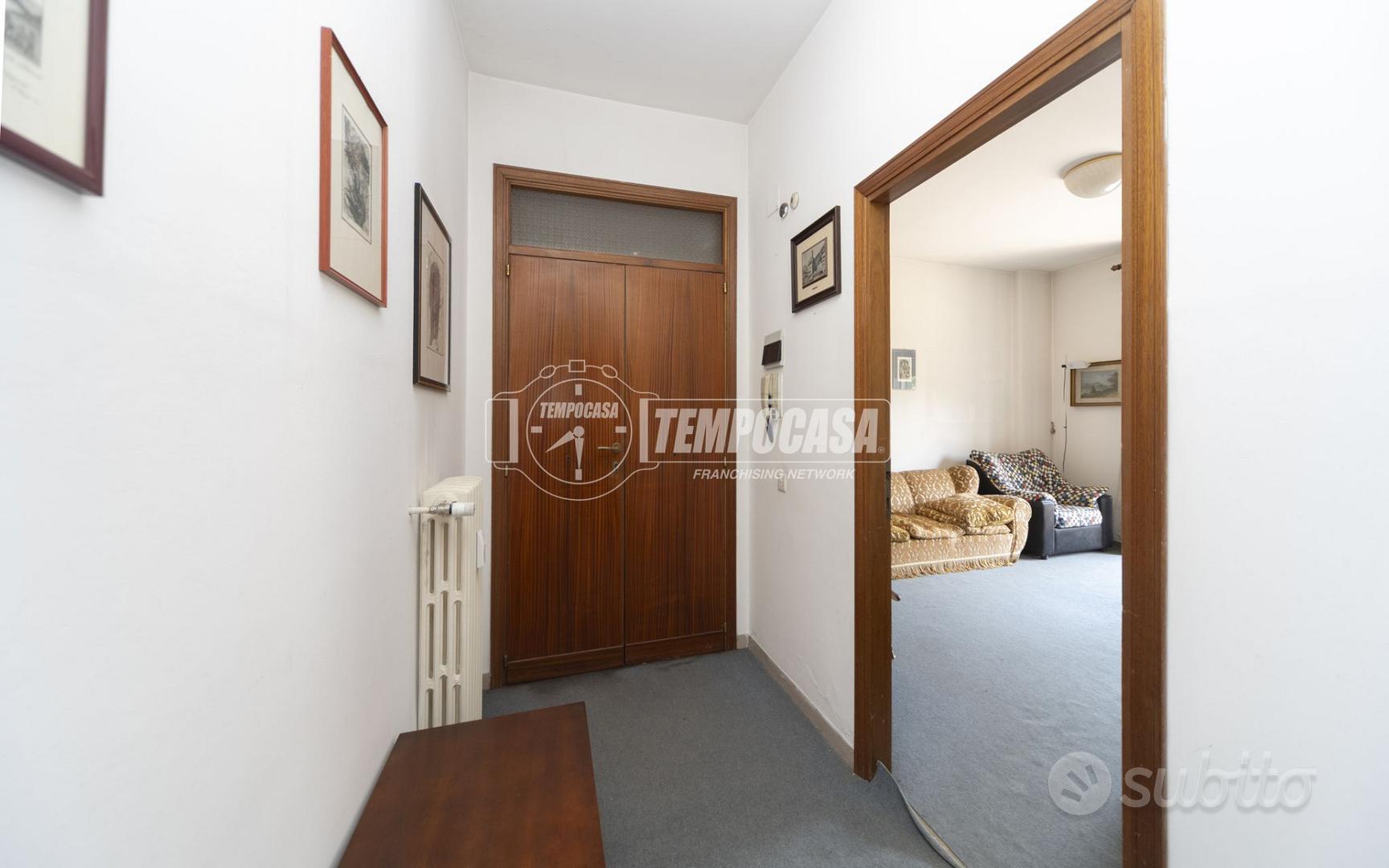 Appartamento – Perugia, Madonna Alta - Vista 2