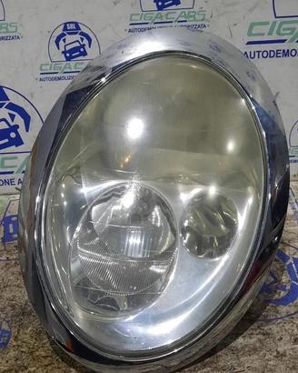 MINI COOPER ONE - FARO ANTERIORE SINISTRO