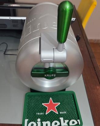 Spillatore birra The Sub