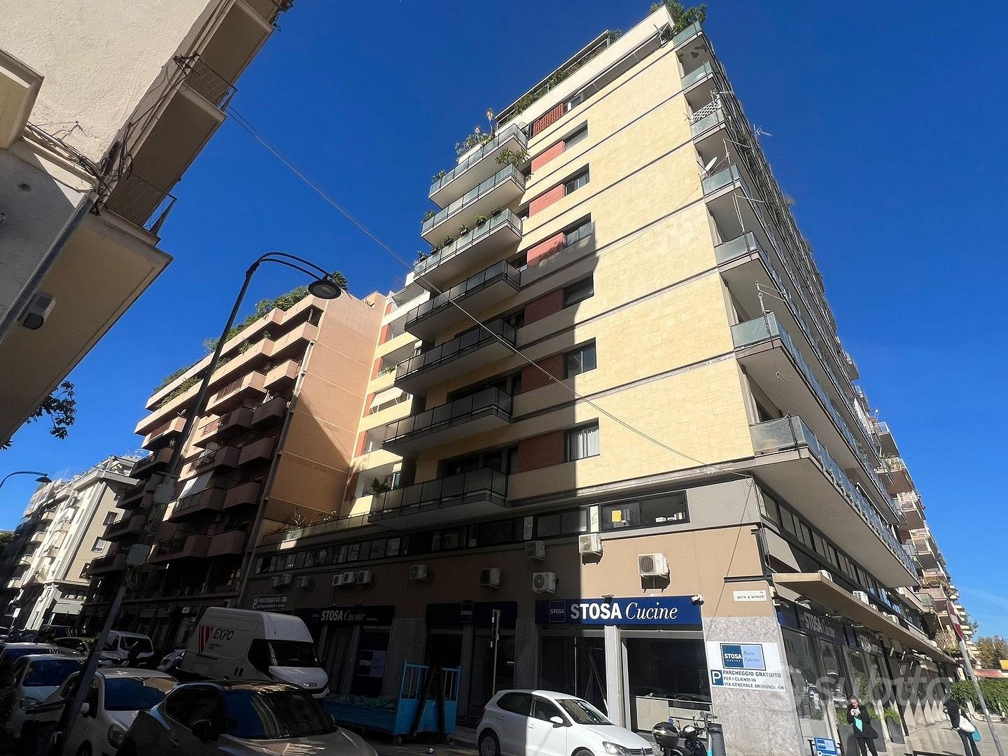 Appartamento – Palermo, Quartiere Matteotti, VIII Circoscrizione - Vista 2