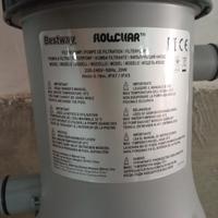 Filtro piscina Bestway 