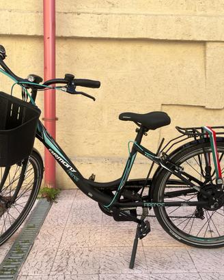 Bici Elettrica - Armony Firenze 2020 - Zero Impact