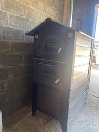 Forno a legna
