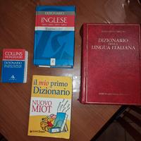 Dizionario 