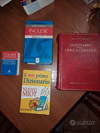 Dizionario 