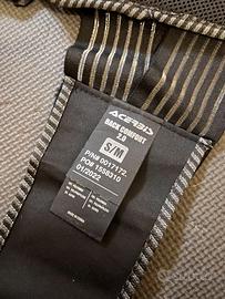 Paraschiena Acerbis Back Comfort 2.0 – taglia S/M