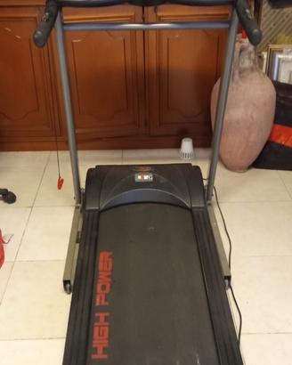 Tapis roulant