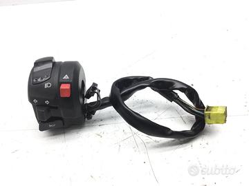 SUZUKI GLADIUS SFV 650 COMMUTATORE DEVIO LUCI SINI