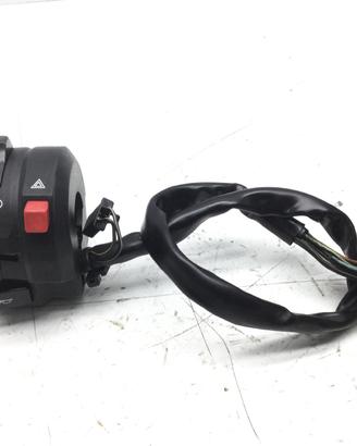 SUZUKI GLADIUS SFV 650 COMMUTATORE DEVIO LUCI SINI