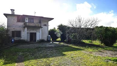 CASA INDIPENDENTE A CISTERNA DI LATINA