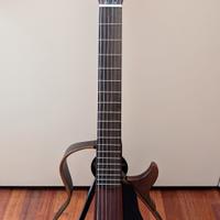 Yamaha Silent SLG200 N