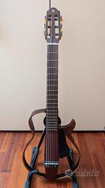 Yamaha Silent SLG200 N