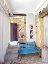 CASA INDIPENDENTE A SANTA FLAVIA