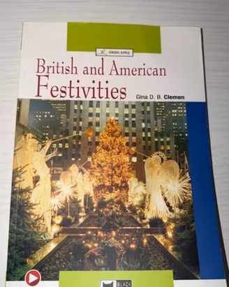 Libri inglese