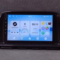AUTORADIO 9" MAZDA CX-5 (2012-2015) ANDROID 13