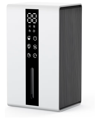 Mini Deumidificatore 28*18*16 cm - 1800 ml