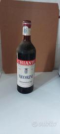 1970 Chianti Ippolito Niccolini DOC