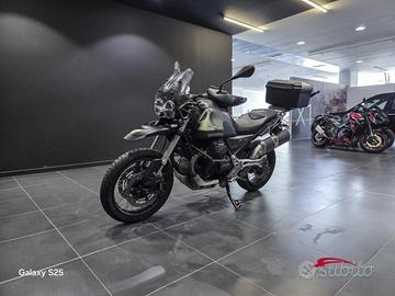 MOTO GUZZI MOTOGUZZI 85 TT