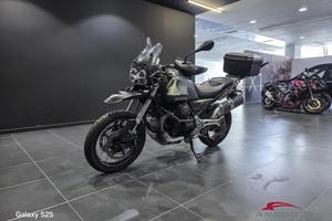 MOTO GUZZI MOTOGUZZI 85 TT