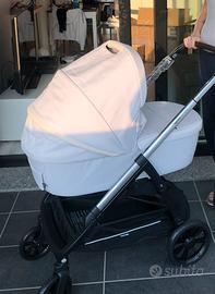Passeggino compelto inglesina