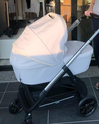 Passeggino compelto inglesina