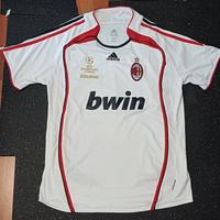 Maglia AC Milan 2006/2007 Kakà 22 Adidas XL
