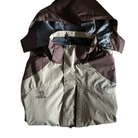 Giacca Canada outdoor beige/marrone