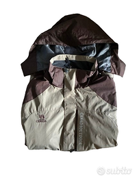 Giacca Canada outdoor beige/marrone