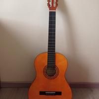 Chitarra classica Toledo