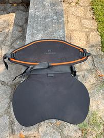 Seggiolini per canoa