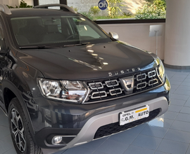 Dacia duster 1.5 110 cv