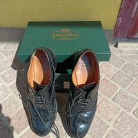 scarpe donna Church's modello classico Burwood